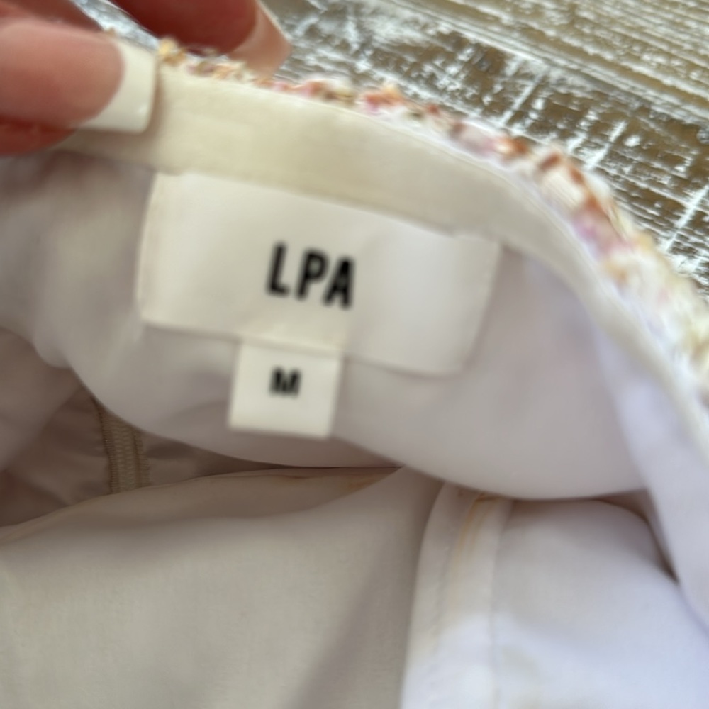 REVOLVE - LPA - Dress - EUC - Picture 7 of 16